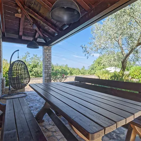 Kluni By Rent Istria