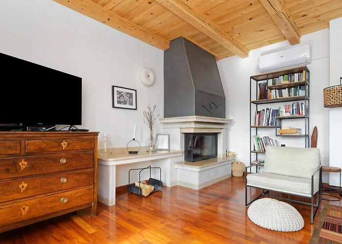 Kluni By Rent Istria 别墅 Momjan