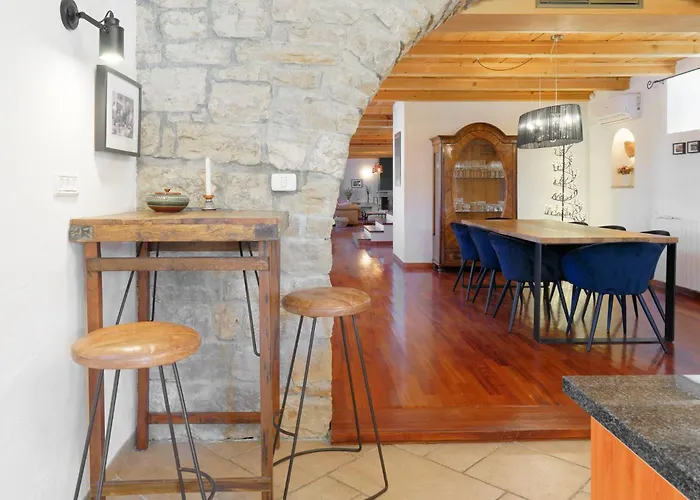 Kluni By Rent Istria 别墅 *