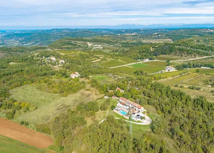 Kluni By Rent Istria