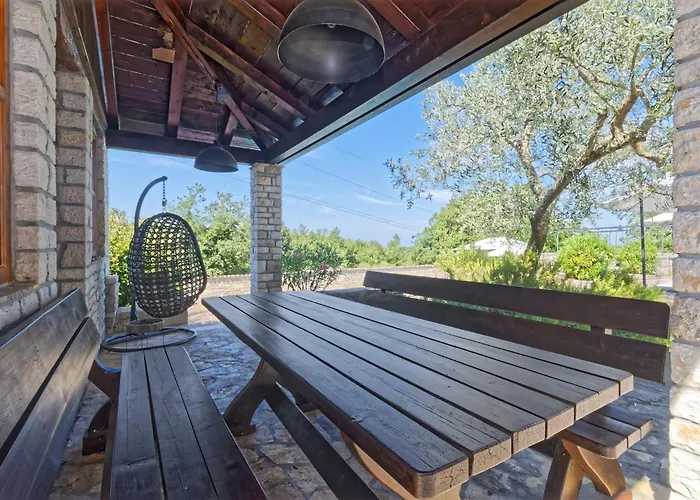 Kluni By Rent Istria