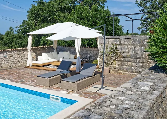 Kluni By Rent Istria *