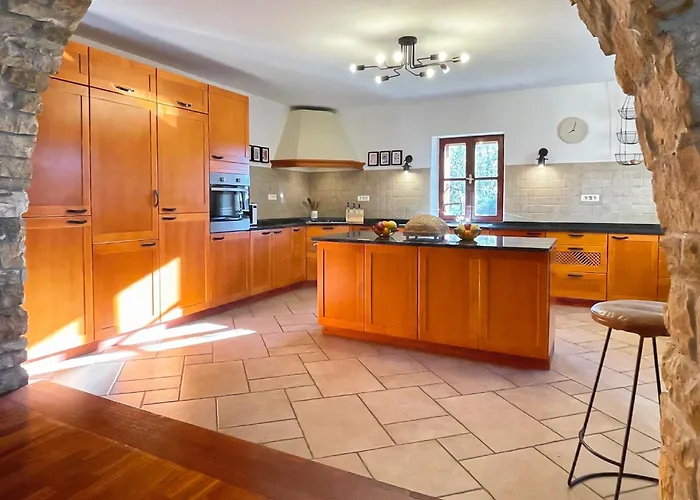 Kluni By Rent Istria *