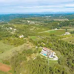 Kluni By Rent Istria