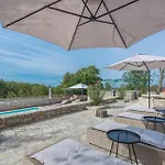 Villa Kluni By Rent Istria Momjan