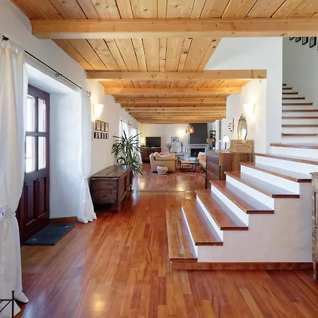 Villa Kluni By Rent Istria Momjan