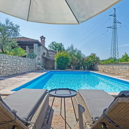 Kluni By Rent Istria