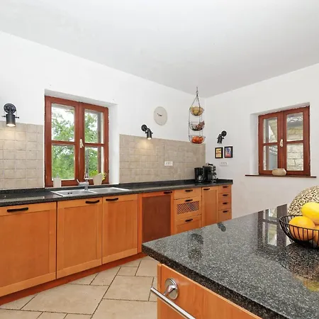 Kluni By Rent Istria *