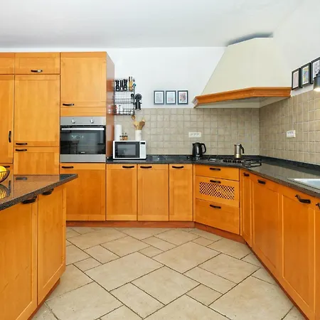 Villa Kluni By Rent Istria *