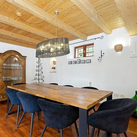 Kluni By Rent Istria