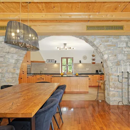 Kluni By Rent Istria *
