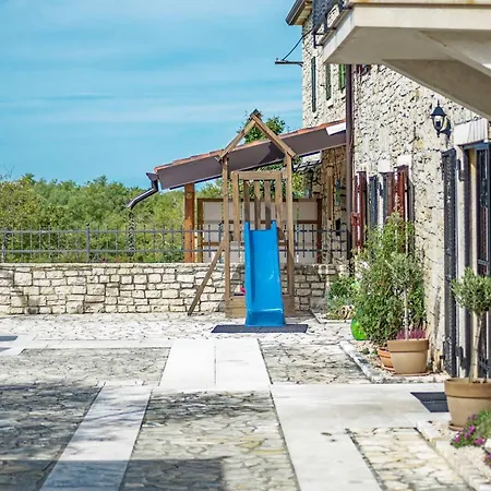 Kluni By Rent Istria