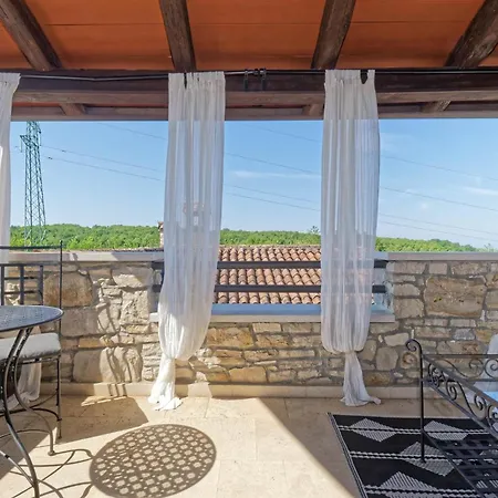 Villa Kluni By Rent Istria