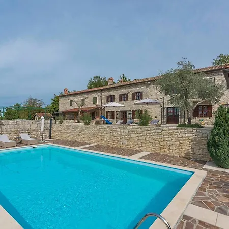 Villa Kluni By Rent Istria *