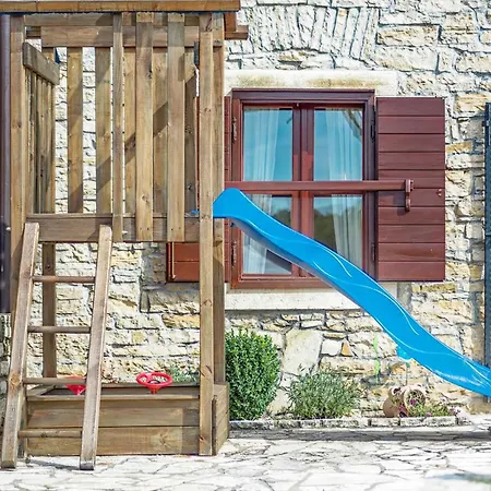 Kluni By Rent Istria Villa Momjan