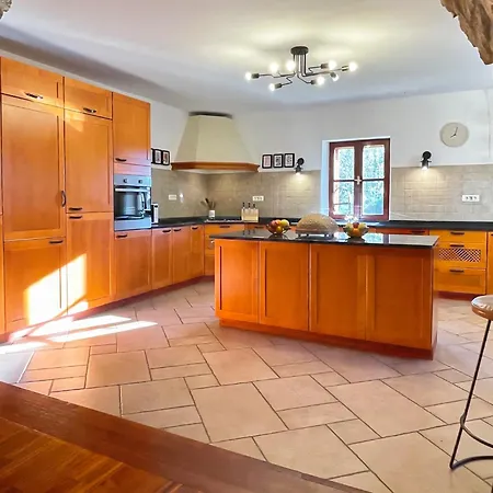 Kluni By Rent Istria *